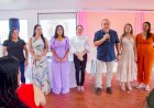 A Prefeitura Municipal de Capistrano atraves do seu Prefeito Junior Saraiva, presta reconhecimento e homenagem às mulheres.