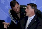 Segundo informações reveladas por Cid em sua delação, foi Bolsonaro quem solicitou a emissão de certificados de vacinação para ele e sua filha.