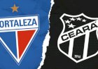 Fortaleza e Ceará iniciam venda de ingressos para o Clássico-Rei na Copa do Nordeste