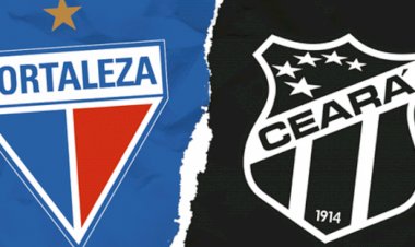 Fortaleza e Ceará iniciam venda de ingressos para o Clássico-Rei na Copa do Nordeste