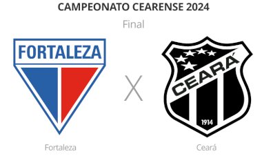 Fortaleza x Ceará: onde assistir ao vivo, horário e escalações